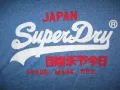 Тениски SUPERDRY  мъжки,М-Л, снимка 4