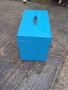 Кутия  метална, снимка 2