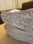 Original DOLCE & GABBANA Custom 2.Zero Low-Top Sneakers, снимка 11