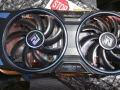 седемпинови графични карти AMD Radeon R9 280X, снимка 10