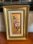 Емайлирана картина Limoges. No7937, снимка 1