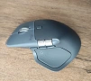 Logitech MX Master 4, Silent, USB, BT, Graphite , снимка 4