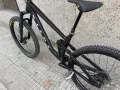 Vitus Mythique 29'' MTB/RockShox 130mm Air/4 piston Magura 230mm/Мекица, снимка 10