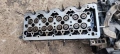 Цилиндрова глава Opel Zafira B 1.7CDTI - 110к.с.A17DT, снимка 1