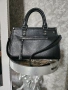 House дамска черна чанта , снимка 3