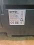 Прахосмукачка Gorenje, снимка 3