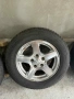 комплект джанти с гуми 17 , снимка 1