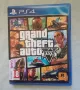 Grand Theft Auto 5 за PlayStation 4, снимка 1