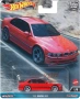 Hot wheels BMW M3 E36 matchbox, снимка 5