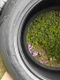 Нови летни гуми Falken ZIEX ZE010B 205/65 R16 95H свалени след 20 дни от купена нова Тойта Ярис Крос, снимка 3