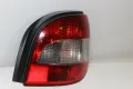 Десен стоп Renault Scenic I (1999-2003г.) Рено Сценик 7700428055, снимка 2