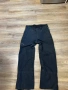 Висок клас мъжки Norrona Gore-Tex  XCR NARVIK  Bukse Hard Shell 20.000mm Snowboard Snow Pants , L ра, снимка 1