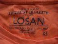 Тениски LOSAN,TOM TAILOR  мъжки,ХЛ, снимка 2