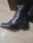 Боти 36ти номер, естествена кожа , снимка 3
