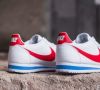 Nike Classic Cortez кожени маратонки номер 36-36,5, снимка 9