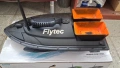 Лодка захранка радиоуправляема Flytec корабче, снимка 1