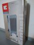 Электрический радиатор 600/900/1500 W Germany, снимка 1 - Радиатори - 45889378