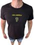 Мъжка тениска Karl Lagerfeld !!!, снимка 1 - Тениски - 45696178