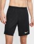 Мъжки къси панталони NIKE Park III Dri-FIT Shorts Black, снимка 3