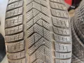 2бр.зимни гуми 275/40/18 Pirelli, снимка 1