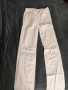 Бели дънки Pull Bear , снимка 1