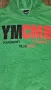 Y2K Oversized Суичър YMCMB, снимка 2