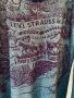 Тънка блуза vintage LEVI STRAUSS оригинал, снимка 2