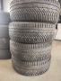 4бр.зимни гуми 235/55/17 Michelin, снимка 4