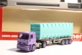 HERPA H0 1/87 IVECO ЦИСТЕРНА СИЛОЗ КАМИОН МОДЕЛ, снимка 6