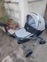 Бебешка количка Lorelli Rimini, снимка 1