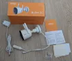 Външна WiFi IP камера Dahua Imou - Bullet 2C 2MPx  вграден микрофон, снимка 1