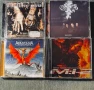 CD - Metal - Judas - Avantasia - Destructor - KK Priest, снимка 13