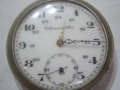 Джобен швейцарски часовник., снимка 2