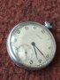Стар джобен часовник мълния 53362, снимка 8
