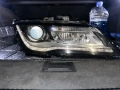 Фар за Ауди А7 би-ксенон, снимка 2