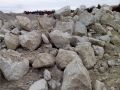камъни СКАЛНА МАСА --ДОСТАВКА на строителни материали от БОРСА "Строител Варна ЕООД" , снимка 3