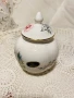 порцеланов буркан , снимка 3