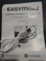 Въздухоохладител EASYmaxx с функция за овлажняване, бял, 4 W, снимка 3