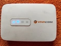 4G мини рутер за мобилен интернет за сим карти на Виваком България , снимка 8