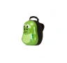 Комплект куфар и раница Дино, За деца, Зелен , снимка 6