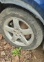 Продавам алуминиеви джанти 16 5х108, снимка 3