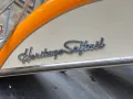 Калници за Harley Davidson Softtail, снимка 4