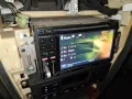 Мултимедия плеър за кола Pioneer AVH-3200 2 DIN Touchscreen , снимка 1