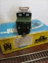 PIKO електрически влак Е-69 НО., снимка 6
