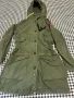 Parajumpers Halifax Flea Market Jacket Army дамско яке размер ХС , снимка 6