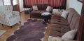 Комплект холна гарнитура - дивани, снимка 1 - Дивани и мека мебел - 45977460