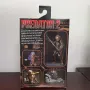 NECA Predator 2 City Hunter Figrue Ultimate 1990 Predator 2 City Hunter  , снимка 6