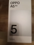 Чисто нов, неразпечатан Смартфон Oppo - A5, снимка 1