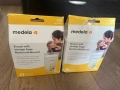 Medela Пликчета за съхранение на кърма 50 бр, снимка 3