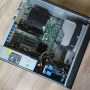 Dell Precision T3600 Xeon E5-2665 8/16 Quadro 2000, снимка 3